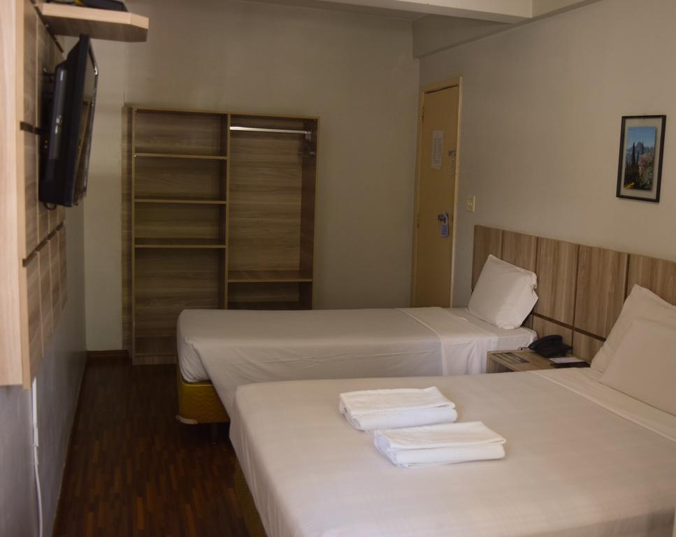 Bittar Inn 브라질리아 외부 사진