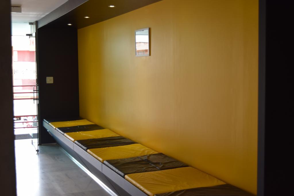 Bittar Inn 브라질리아 외부 사진