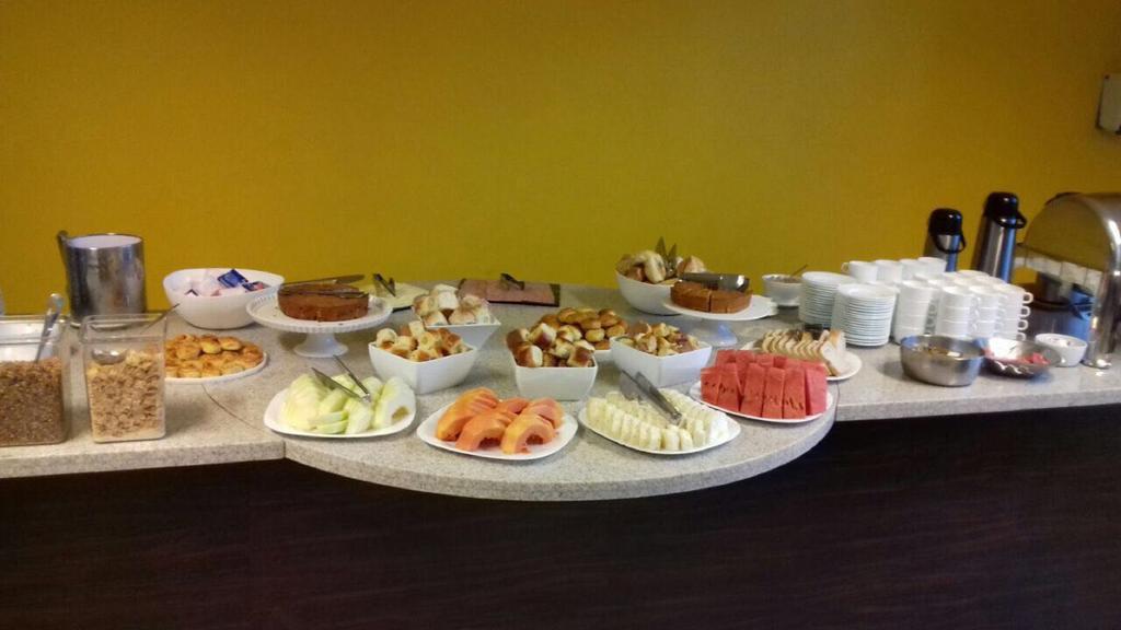 Bittar Inn 브라질리아 외부 사진