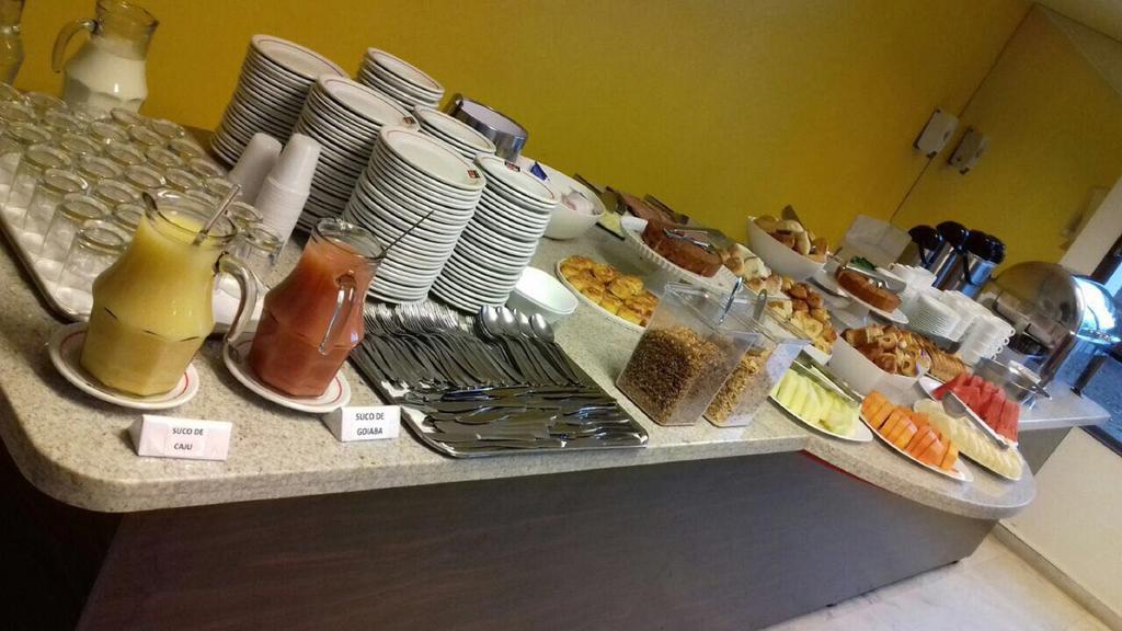 Bittar Inn 브라질리아 외부 사진