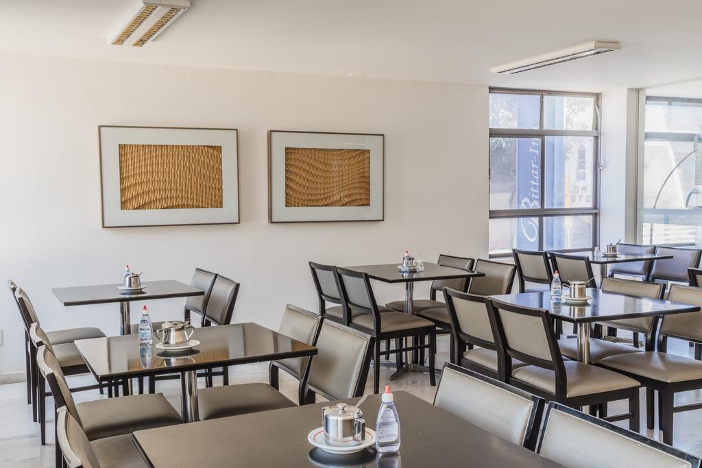 Bittar Inn 브라질리아 외부 사진