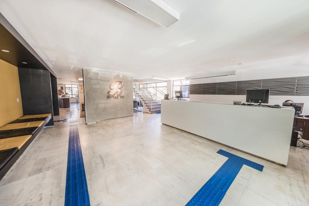 Bittar Inn 브라질리아 외부 사진