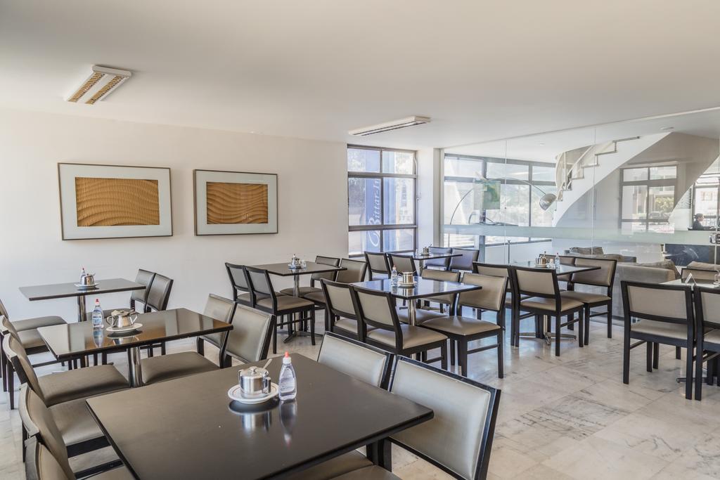 Bittar Inn 브라질리아 외부 사진